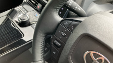 Toyota bZ4X 160kW Vision 71.4kWh 5dr Auto AWD [11kW] Electric Hatchback